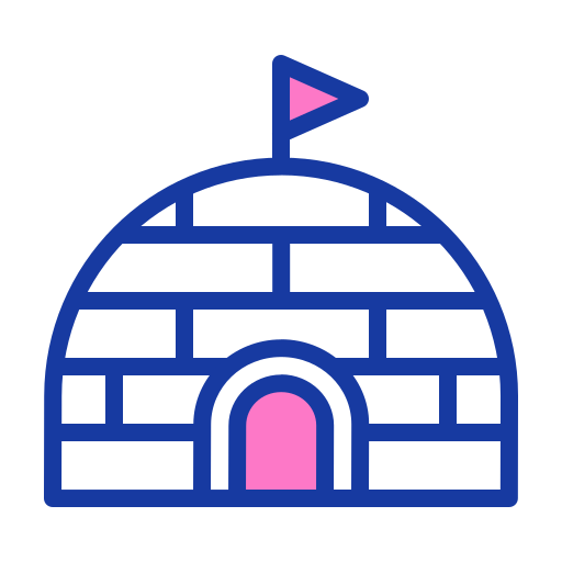 Cold free icon
