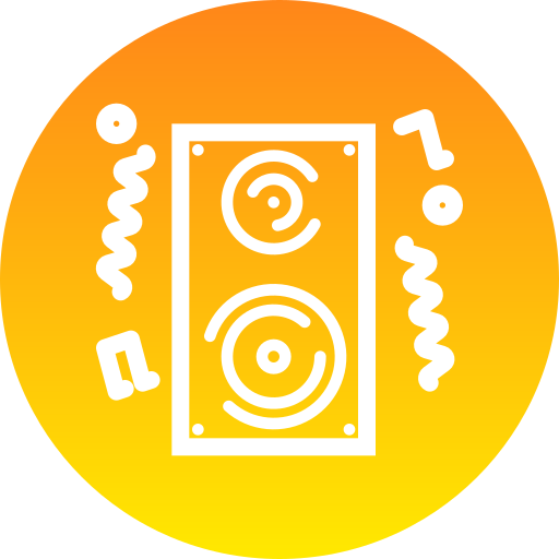 música icono gratis