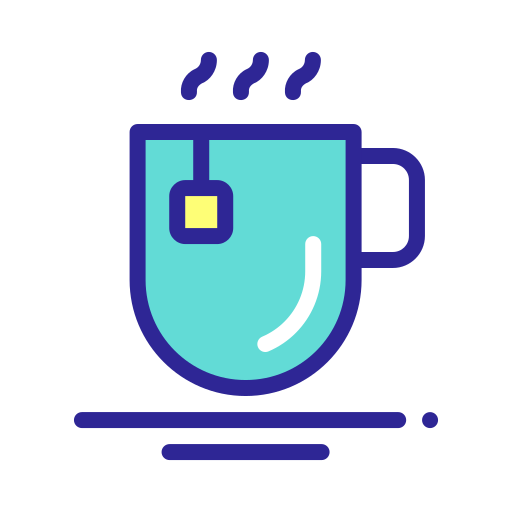 Cup free icon