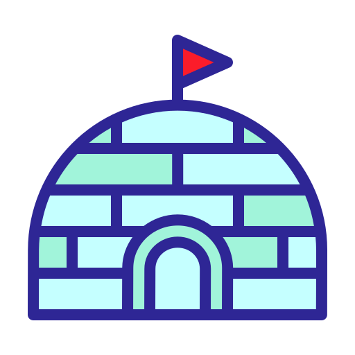 Cold free icon