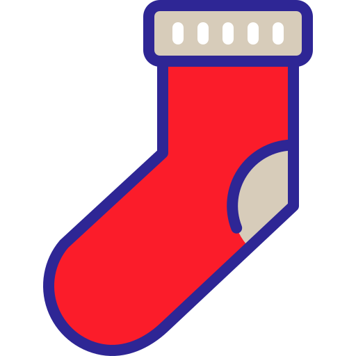 Christmas Generic color lineal-color icon