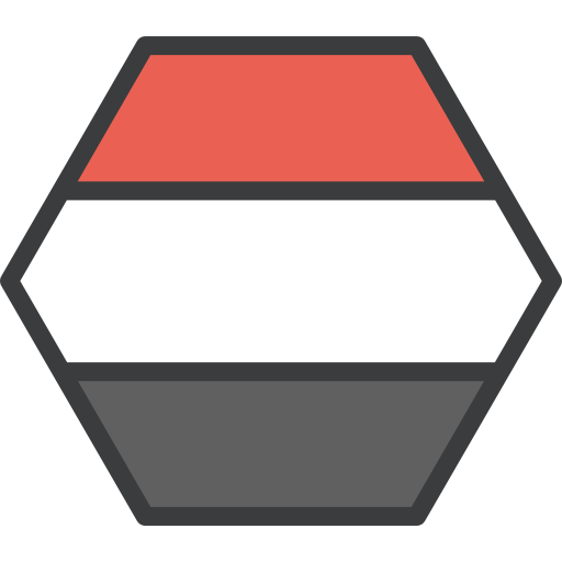 Flag free icon Flag free icon