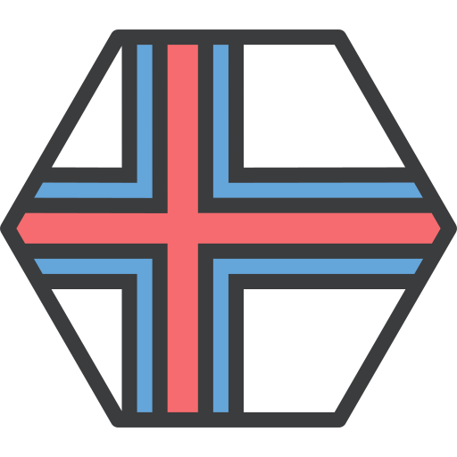 Flag free icon