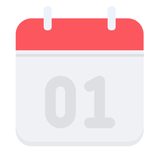 Calendar Generic Others icon