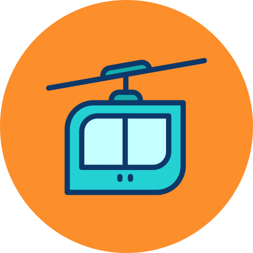 transport Icône gratuit