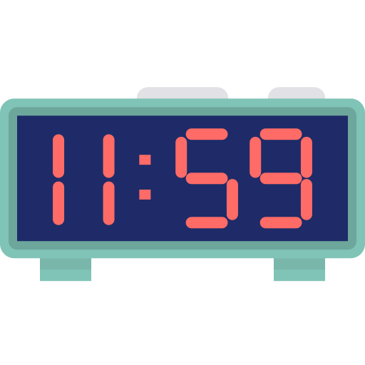 Clock Generic Others icon