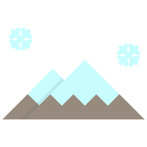 montanha grátis ícone montanha grátis ícone