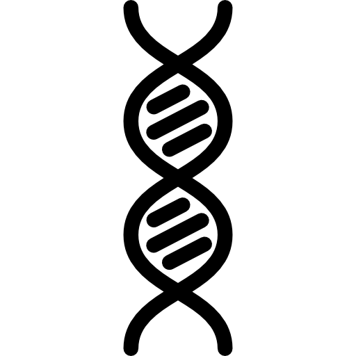 DNA icon