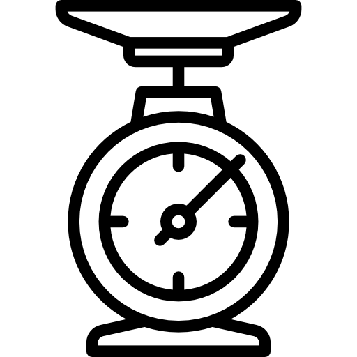 equilibrar icono gratis