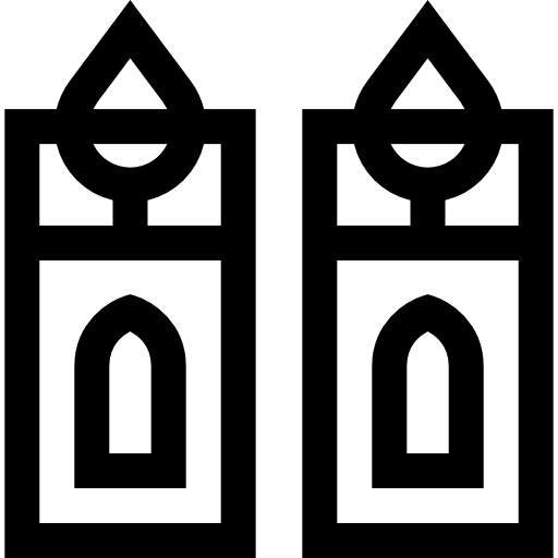 kerzen kostenlos Icon