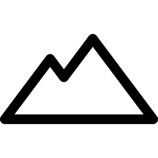 Free Icon | Terrain