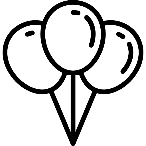 luftballons kostenlos Icon