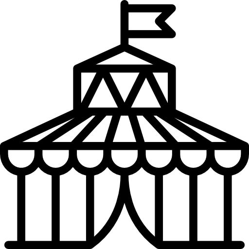 zirkus kostenlos Icon