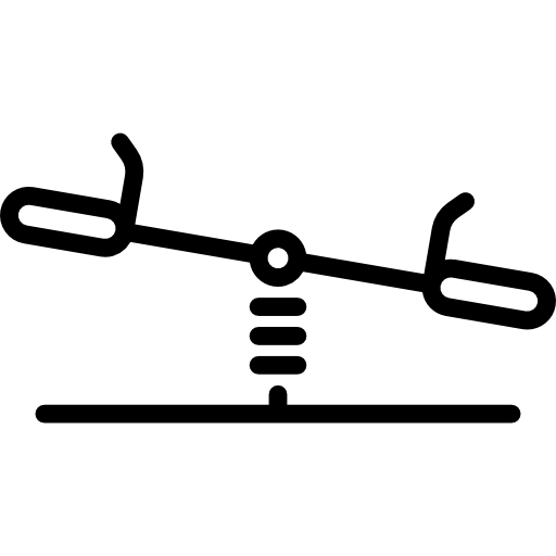 Swing Balancer Special Lineal icon