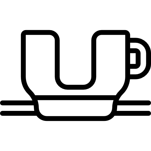 schüssel kostenlos Icon