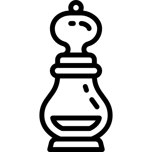 Pepper free icon