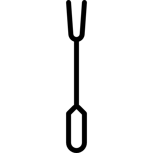 Fork free icon