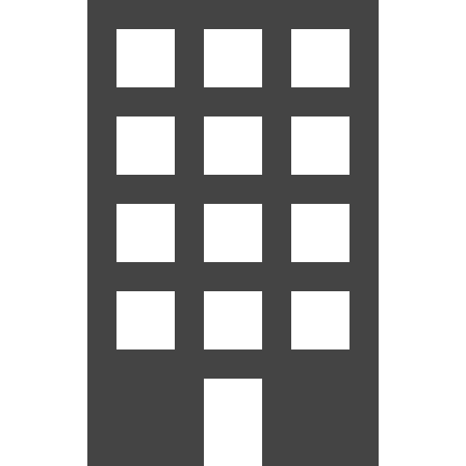 Building free icon Building free icon