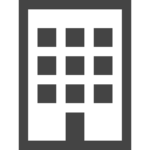 Building free icon Building free icon