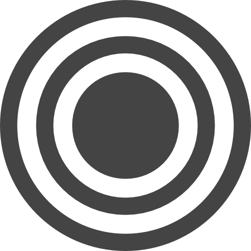 Bullseye free icon Bullseye free icon