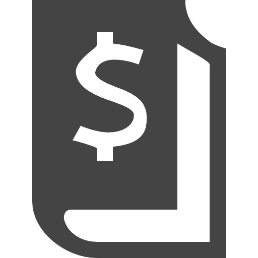 Economy Book free icon Economy Book free icon