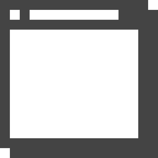 Browser free icon Browser free icon