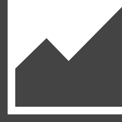 Chart free icon Chart free icon