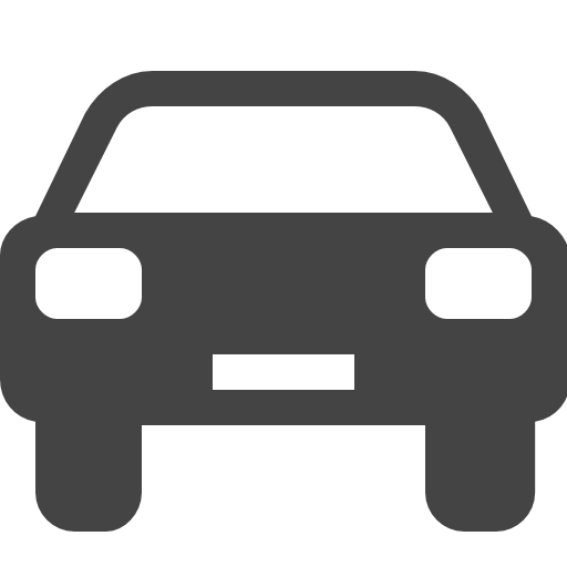 Car free icon Car free icon