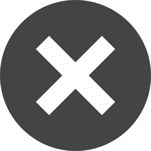 close button png icon