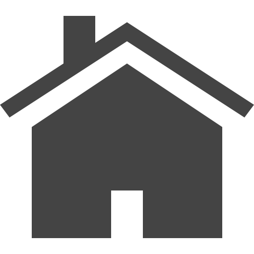 House - Free buildings icons