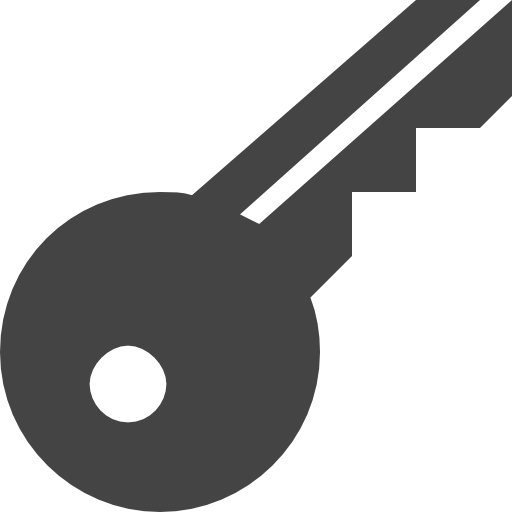 Key free icon Key free icon