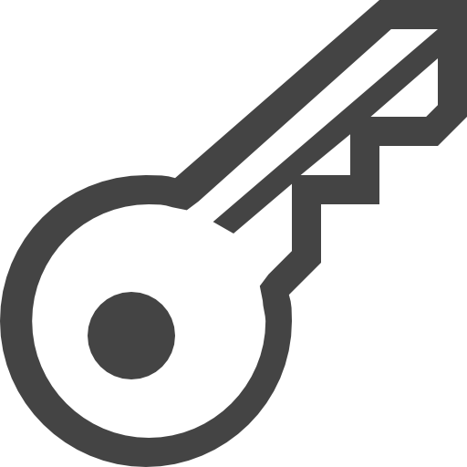 Key free icon Key free icon