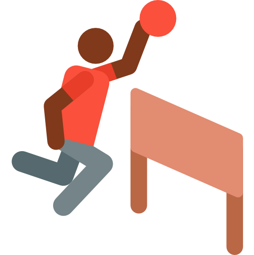 handball Icône gratuit handball Icône gratuit