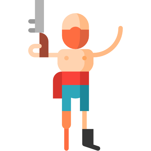 Pirate free icon Pirate free icon