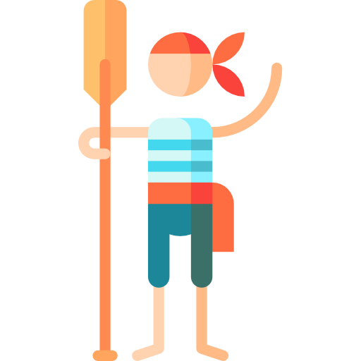 Pirate free icon