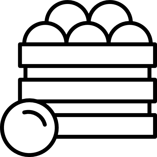 Фрукты бесплатно иконка