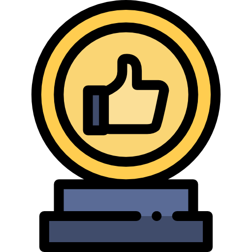 trophäe kostenlos Icon