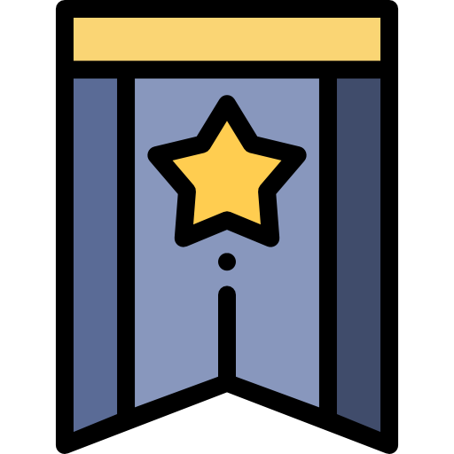 Trophy free icon
