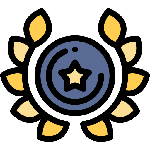 trophée Icône gratuit trophée Icône gratuit