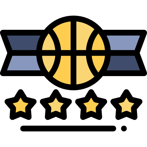 Medal free icon