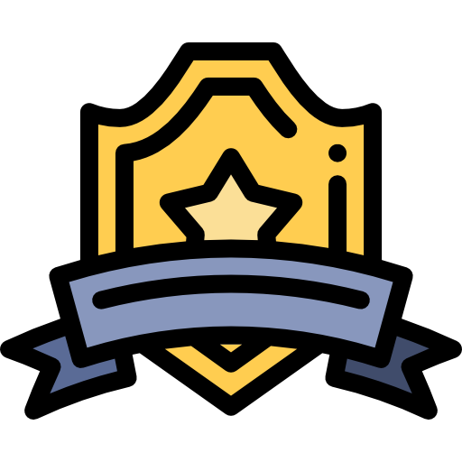 Award free icon