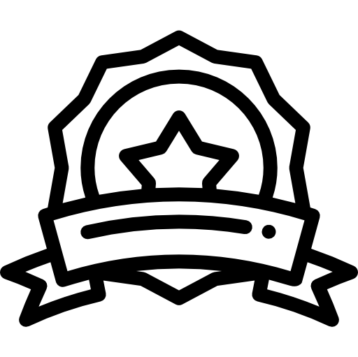 메달 무료 아이콘