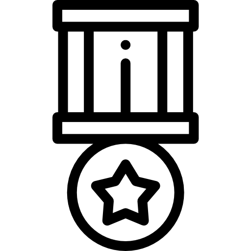 메달 무료 아이콘