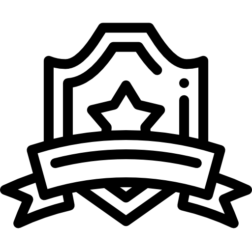 Award free icon