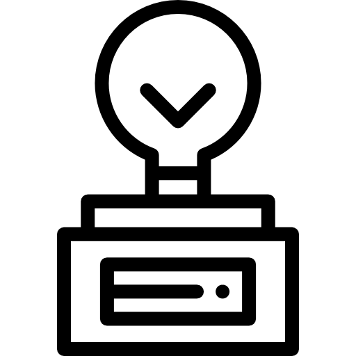 trophée Icône gratuit