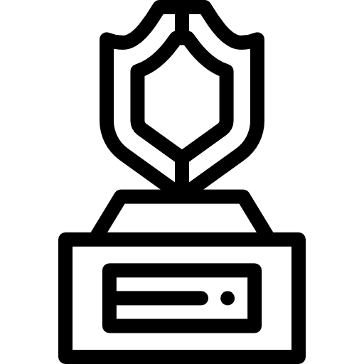 trophäe kostenlos Icon