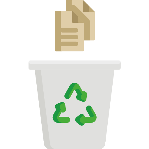 recycling kostenlos Icon
