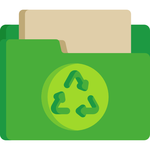 Folder free icon