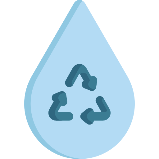 Save water free icon Save water free icon