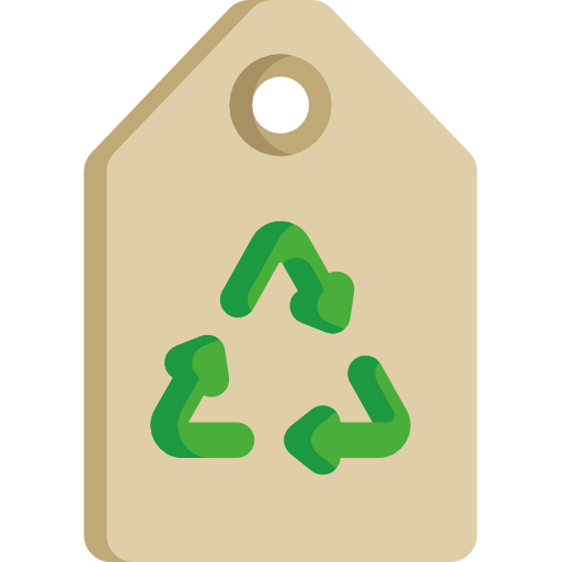Tag free icon Tag free icon